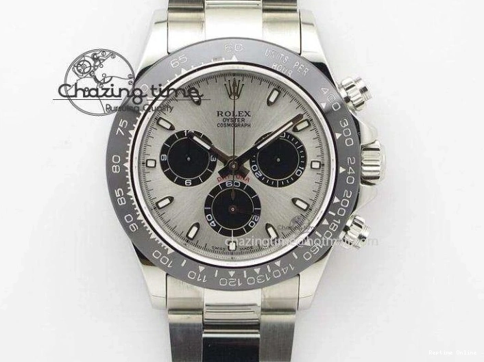 0506 New DateJust 41 126334 ARF 1:1 Best Edition 904L Steel White Roman Dial on Jubilee Bracelet A Bold 2551